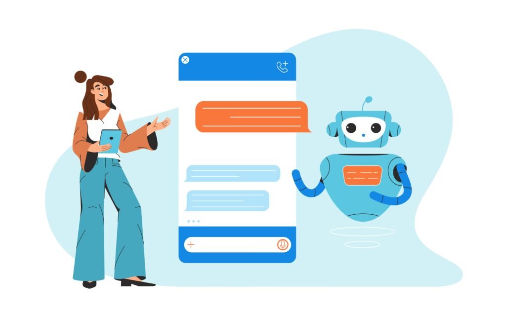 Chatbots no setor de viagens e turismo: Agilidade no atendimento